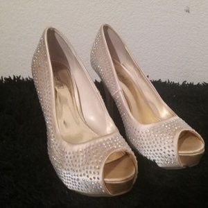 Jennifer Lopez Heels